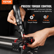 Adjustable Torque Screwdriver 1/4 V952-NJLSDKDKY1070TJWYV0