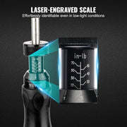 Adjustable Torque Screwdriver 1/4 V952-NJLSDKDKY1070TJWYV0