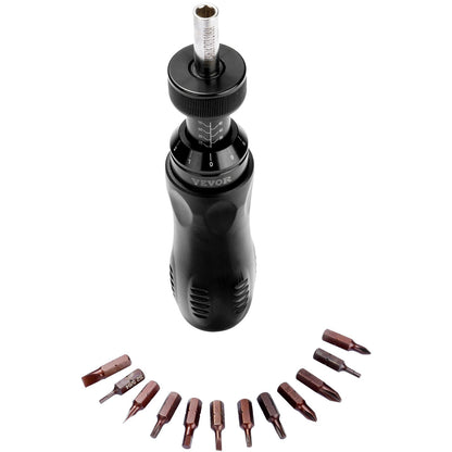 Adjustable Torque Screwdriver 1/4 V952-NJLSDKDKY1070TJWYV0