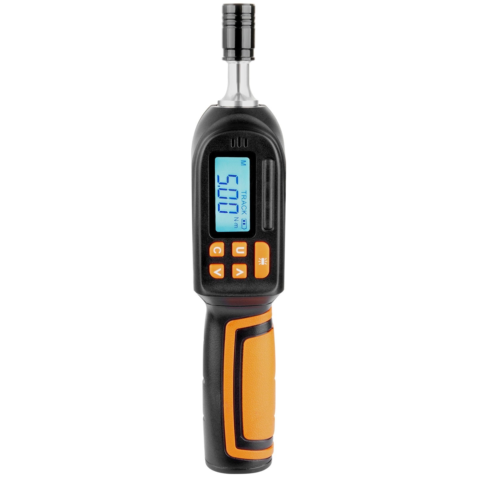 Digital Torque Screwdriver 1/4" Range 2.65-70.67in/lb w/ 0.01N.m Increment V952-NJLSDSXK26670HHEWV0