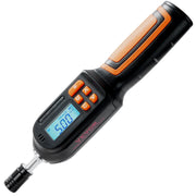 Digital Torque Screwdriver 1/4" Range 2.65-70.67in/lb w/ 0.01N.m Increment V952-NJLSDSXK26670HHEWV0