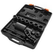 Torque Multiplier, Heavy Duty Torque Multiplier Wrench Set, 1 Inch Drive Lug Nut Wrench Torque Multiplier, V952-NJZBTTBSSYS0183I3V0