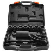 Torque Multiplier, Heavy Duty Torque Multiplier Wrench Set, 1 Inch Drive Lug Nut Wrench Torque Multiplier, V952-NJZBTTBSSYS0183I3V0
