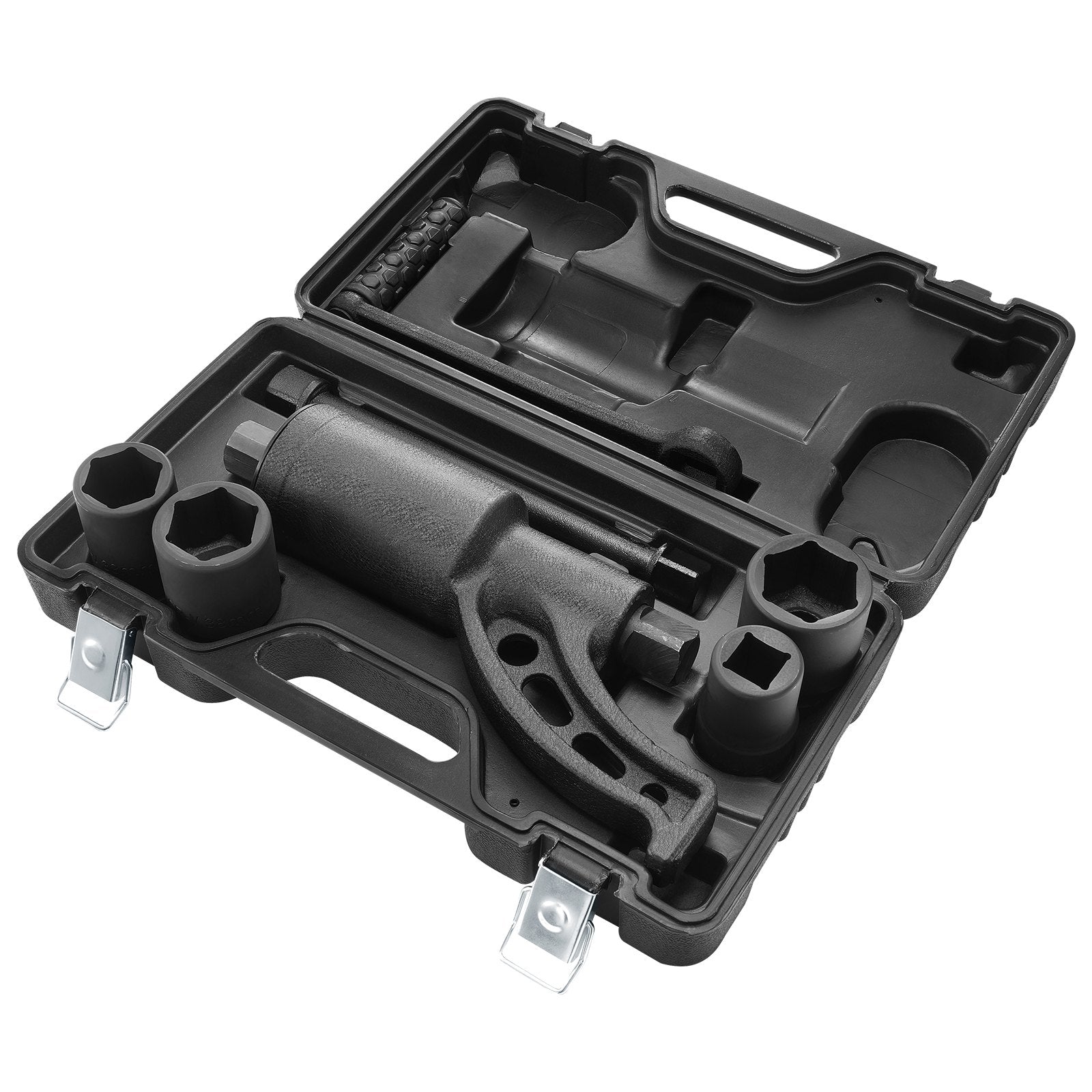 Torque Multiplier, Heavy Duty Torque Multiplier Wrench Set, 1 Inch Drive Lug Nut Wrench Torque Multiplier, V952-NJZBTTBSSYS15EO9WV0