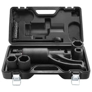Torque Multiplier, Heavy Duty Torque Multiplier Wrench Set, 1 Inch Drive Lug Nut Wrench Torque Multiplier, V952-NJZBTTBSSYS15EO9WV0