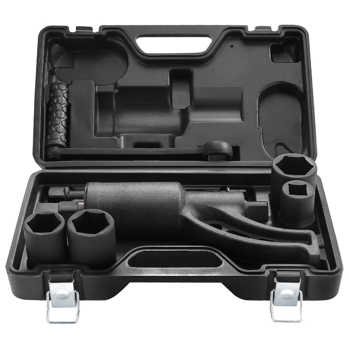 Torque Multiplier, Heavy Duty Torque Multiplier Wrench Set, 1 Inch Drive Lug Nut Wrench Torque Multiplier, V952-NJZBTTBSSYS15EO9WV0