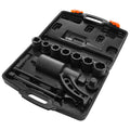 Torque Multiplier, Heavy Duty Torque Multiplier Wrench Set, 1 Inch Drive Lug Nut Wrench Torque Multiplier, V952-NJZBTTBSSYS18A2CLV0