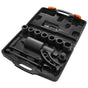 Torque Multiplier, Heavy Duty Torque Multiplier Wrench Set, 1 Inch Drive Lug Nut Wrench Torque Multiplier, V952-NJZBTTBSSYS18A2CLV0
