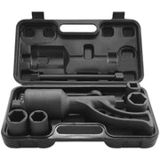 Torque Multiplier, Heavy Duty Torque Multiplier Wrench Set, 1 Inch Drive Lug Nut Wrench Torque Multiplier, V952-NJZBTTBSSYS1LSPEYV0
