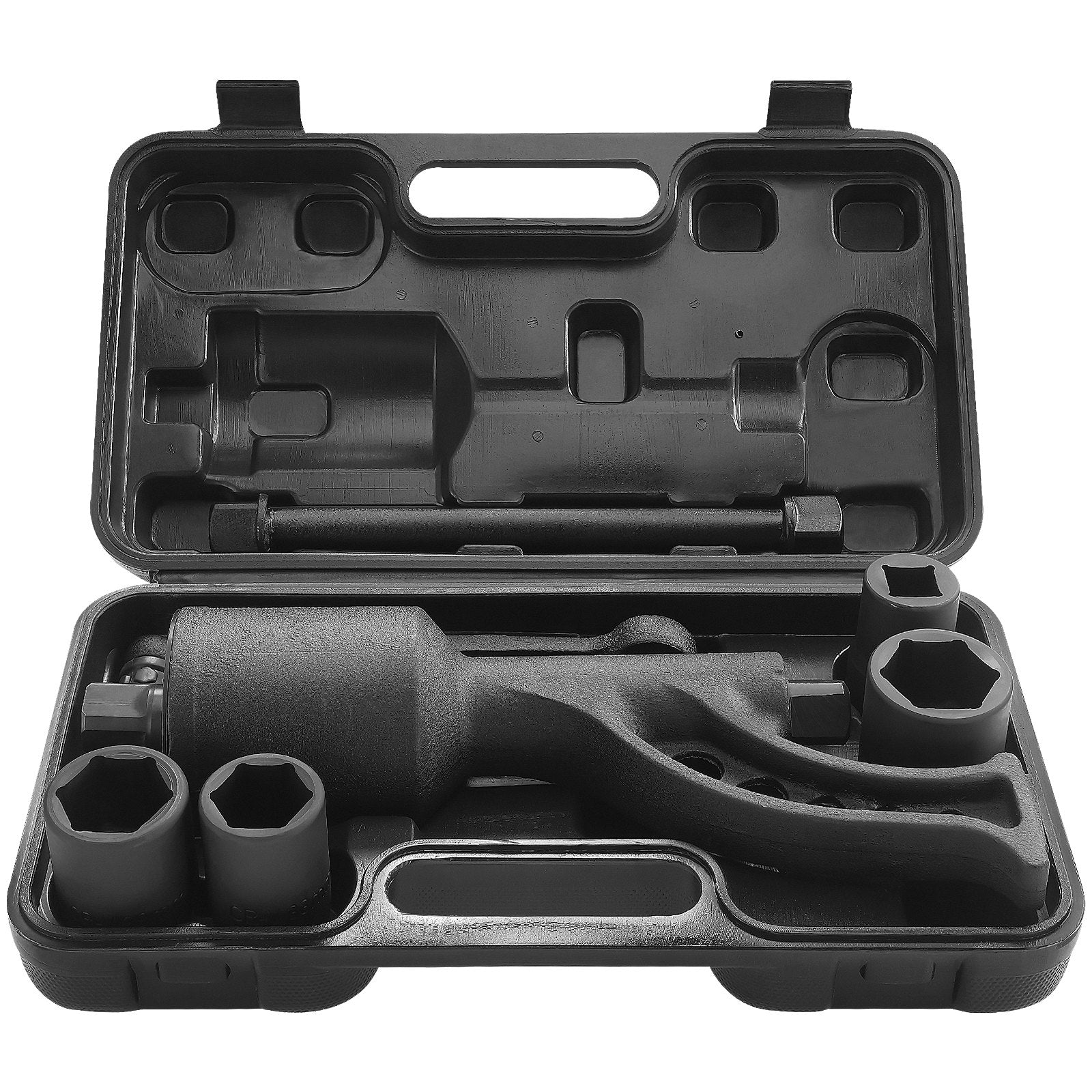Torque Multiplier, Heavy Duty Torque Multiplier Wrench Set, 1 Inch Drive Lug Nut Wrench Torque Multiplier, V952-NJZBTTBSSYS1LSPEYV0