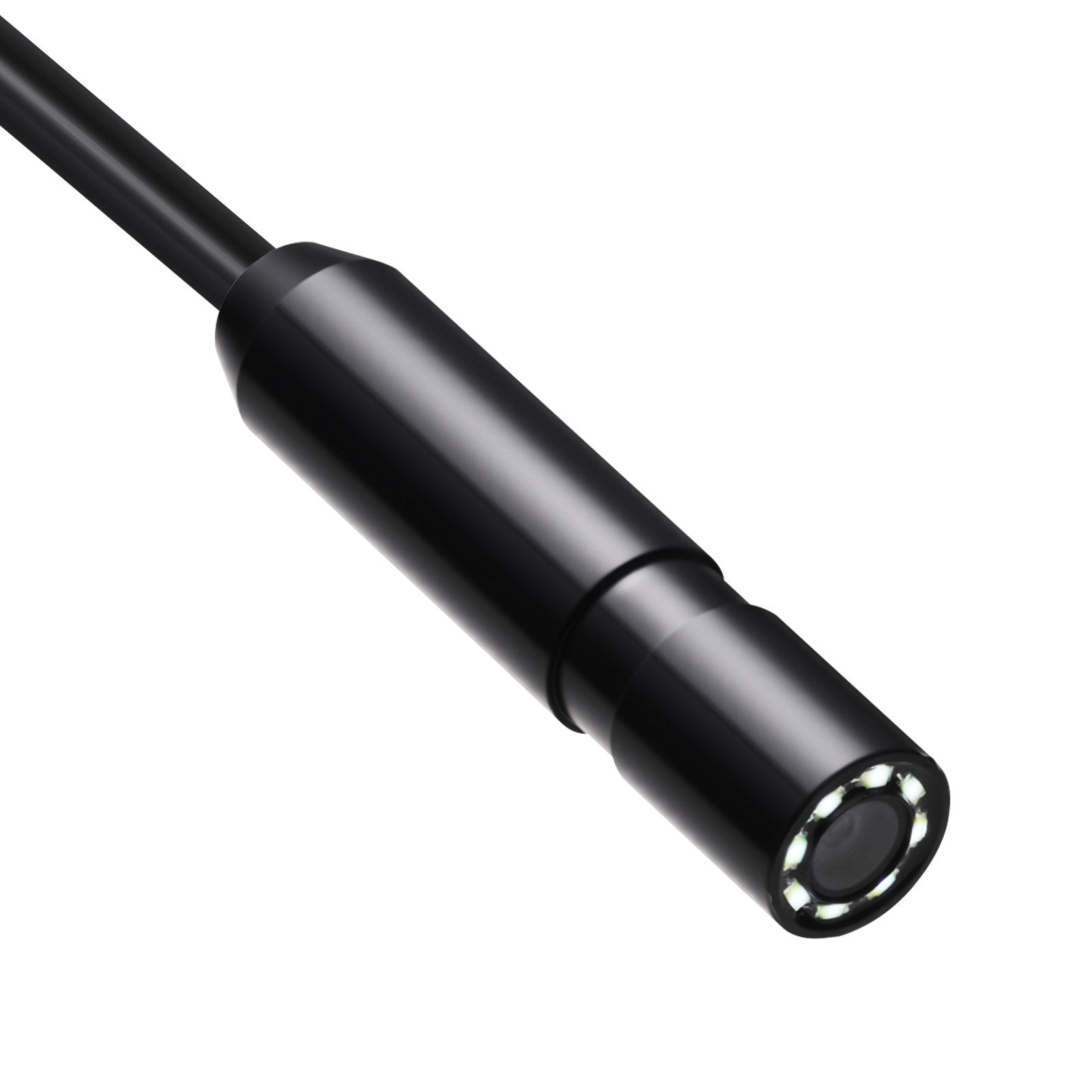 Endoscope Camera with Light, 1920P HD Borescope for Android & IOS, 8 LED Lights Inspection Camera with 5m V952-NKJSXTYX3H1DDST3N001V9
