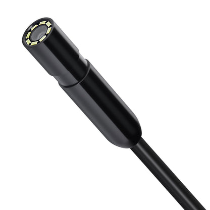Endoscope Camera with Light, 1920P HD Borescope for Android & IOS, 8 LED Lights Inspection Camera with 5m V952-NKJSXTYX3H1DDST3N001V9
