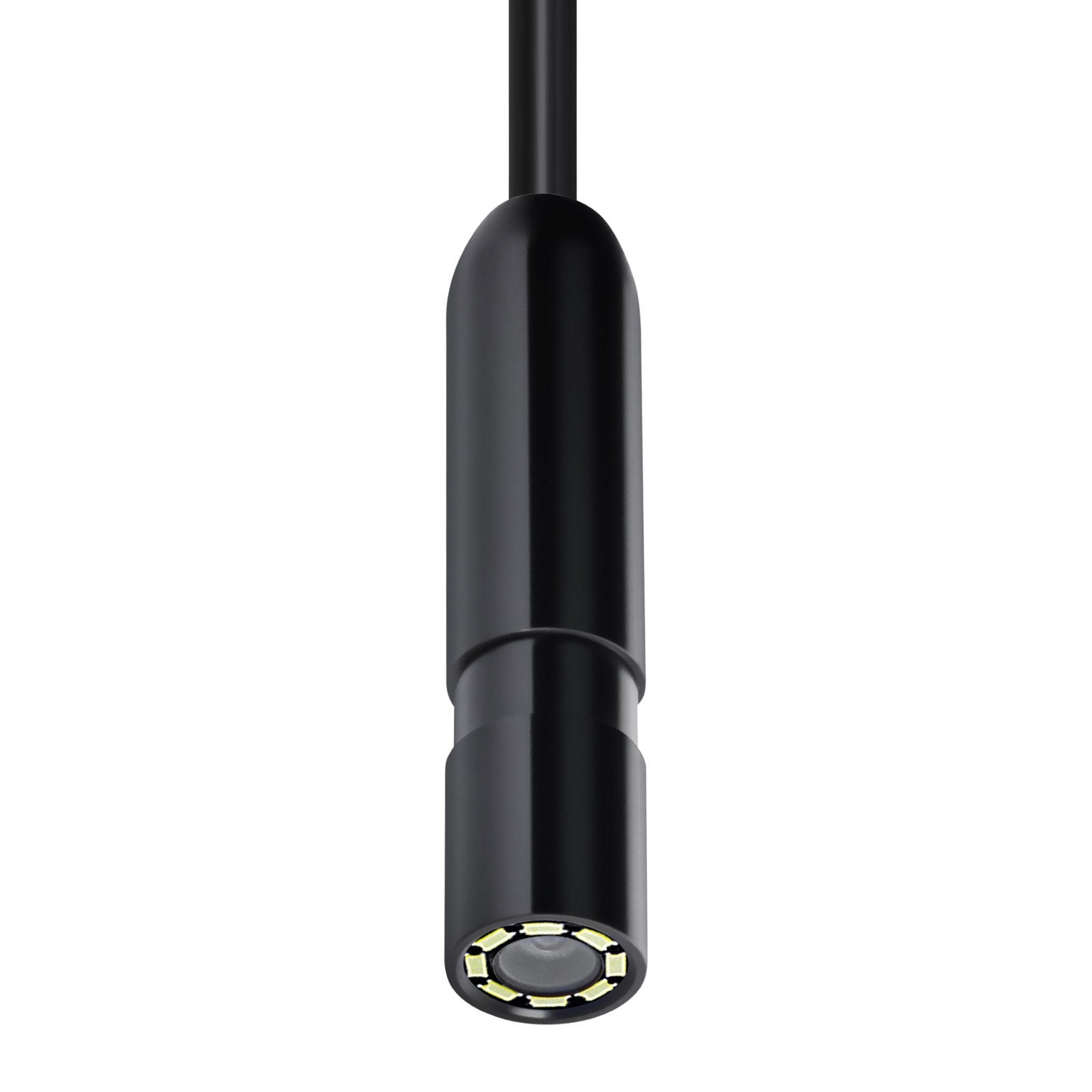 Endoscope Camera with Light, 1920P HD Borescope for Android & IOS, 8 LED Lights Inspection Camera with 5m V952-NKJSXTYX3H1DDST3N001V9