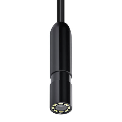 Endoscope Camera with Light, 1920P HD Borescope for Android & IOS, 8 LED Lights Inspection Camera with 5m V952-NKJSXTYX3H1DDST3N001V9