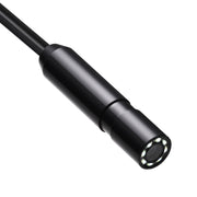 Endoscope Camera with Light, 1920P HD Borescope for Android & IOS, 8 LED Lights Inspection Camera with 3m V952-NKJSXTYX3H1DGG5KA001V9
