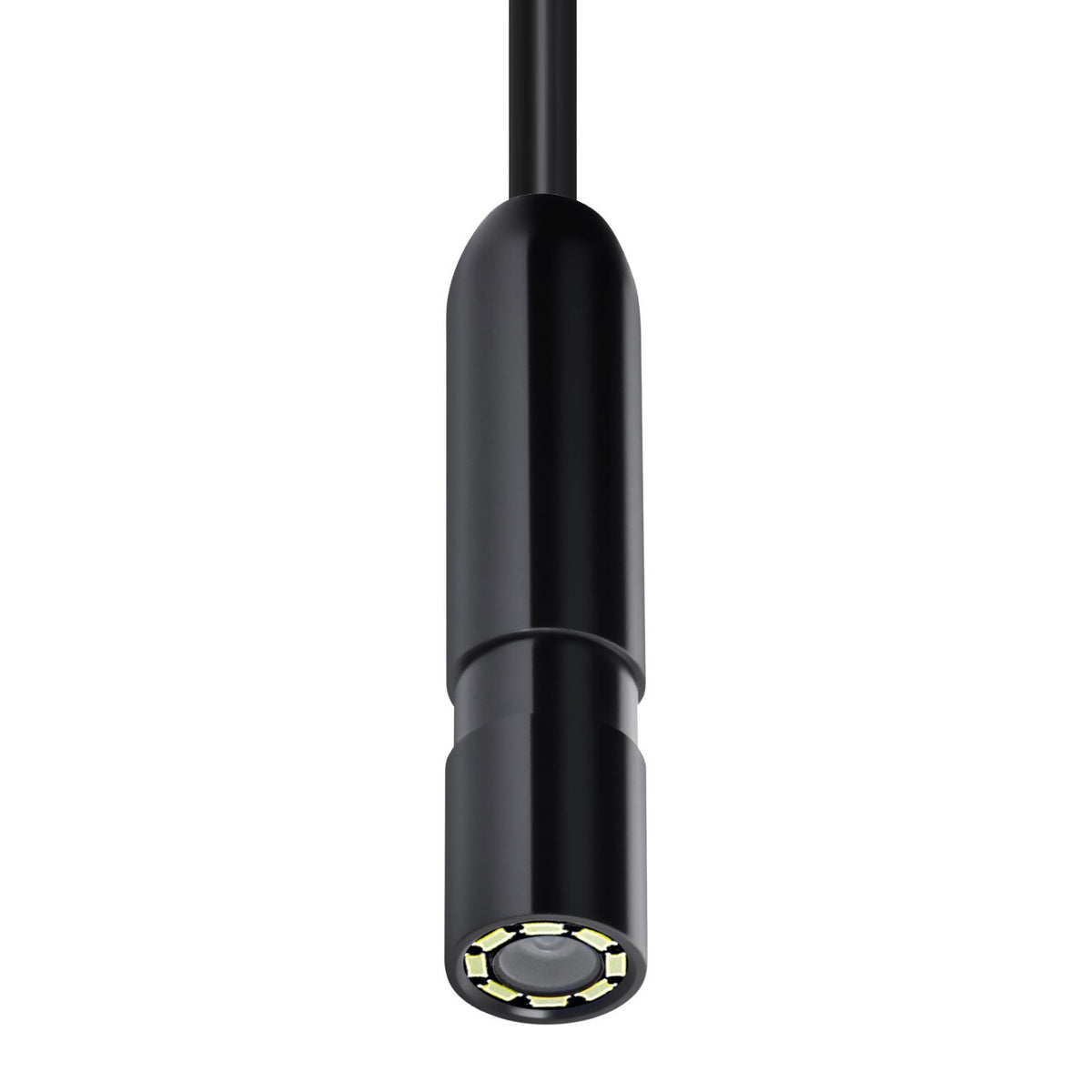 Endoscope Camera with Light, 1920P HD Borescope for Android & IOS, 8 LED Lights Inspection Camera with 3m V952-NKJSXTYX3H1DGG5KA001V9