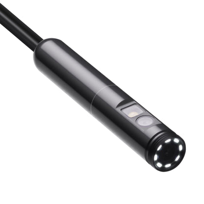 Endoscope Camera with Light, Dual Lens Borescope for Android & IOS, 1920P HD Inspection Camera with 8 + 1 LED V952-NKJSXTYX3H1SUT828001V9