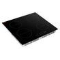 6000W 4 Burner Induction Cooktop Electric Countertop Burner Touch Control V952-NQDCL4GCP6000UH38V3