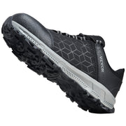 Steel Toe Shoes for Men US Size 11 Athletic Work Shoe Sneakers Black V952-NSHJJZXYDXXHFCB6FV0