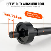 Gimbal Bearing Alignment and Install Kit Mercruiser Alpha Bravo OMC Cobra V952-OMCWEWZYZCCXE70EEV0