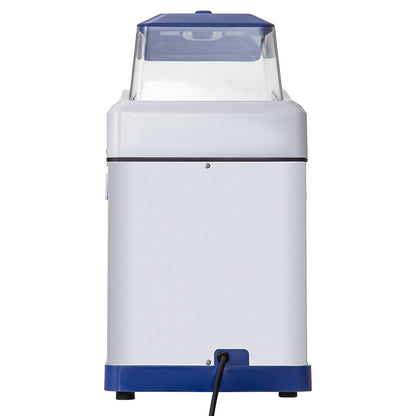 Commercial Ice Shaver Ice Shaving Machine Crusher Snow Cone Maker 200KG/H V952-PBJBY-18800000001V3