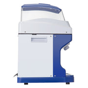 Commercial Ice Shaver Ice Shaving Machine Crusher Snow Cone Maker 200KG/H V952-PBJBY-18800000001V3