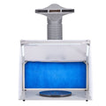 Airbrush Spray Booth Portable Hobby Airbrush Paint Spray Booth for Models V952-PBSPQF404633C1DFPV3