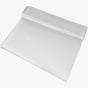 Greenhouse Film, Greenhouse Polyethylene Film 12x25 ft Greenhouse Plastic V952-PEWSM1225FT000001V0