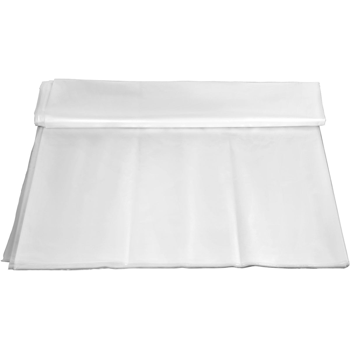 Greenhouse Film, Greenhouse Polyethylene Film 12x25 ft Greenhouse Plastic V952-PEWSM1225FT000001V0