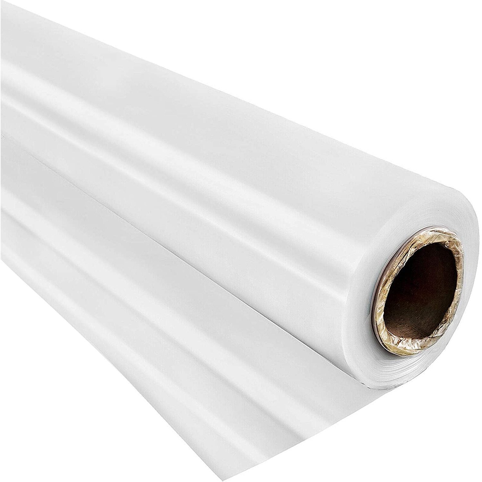 Greenhouse Film, Greenhouse Polyethylene Film 20x28 ft Greenhouse Plastic V952-PEWSM2028FT000001V0