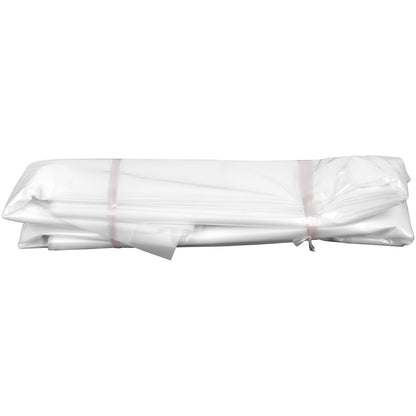 Greenhouse Film, Greenhouse Polyethylene Film 20x28 ft Greenhouse Plastic V952-PEWSM2028FT000001V0