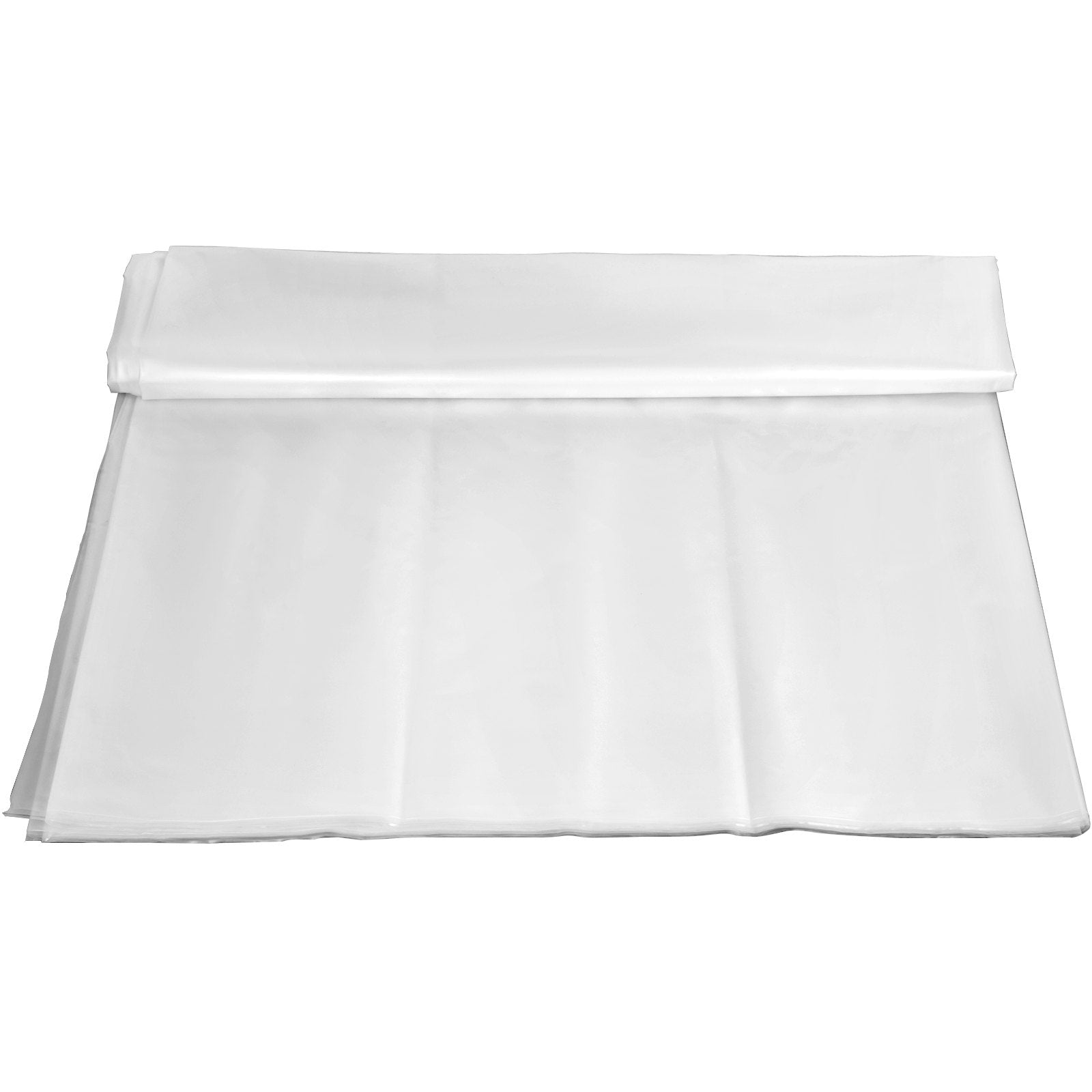 Greenhouse Film, Greenhouse Polyethylene Film 20x28 ft Greenhouse Plastic V952-PEWSM2028FT000001V0