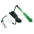 Kayak Anchor Kit, 3.5 lb Paddle Board Anchor Kit with 26.2 ft/8 m Rope and Buoy, Folding Small Boat Anchor V952-PHTMYJTPSG35NCT7KV0