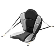 Kayak Seat, 1 Pack 31 mm Thick, Universal Paddle Board Seat with Back Support, Sit-on-Top Soft Padded Cushion V952-PHTRZYEVAPMJZT0F7001V0
