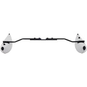 Kayak Outrigger Stabilizer Inflatable Outrigger Float 2PCS PVC w/ Arms Rod V952-PHTZTWDQTZBDDVJK5V0