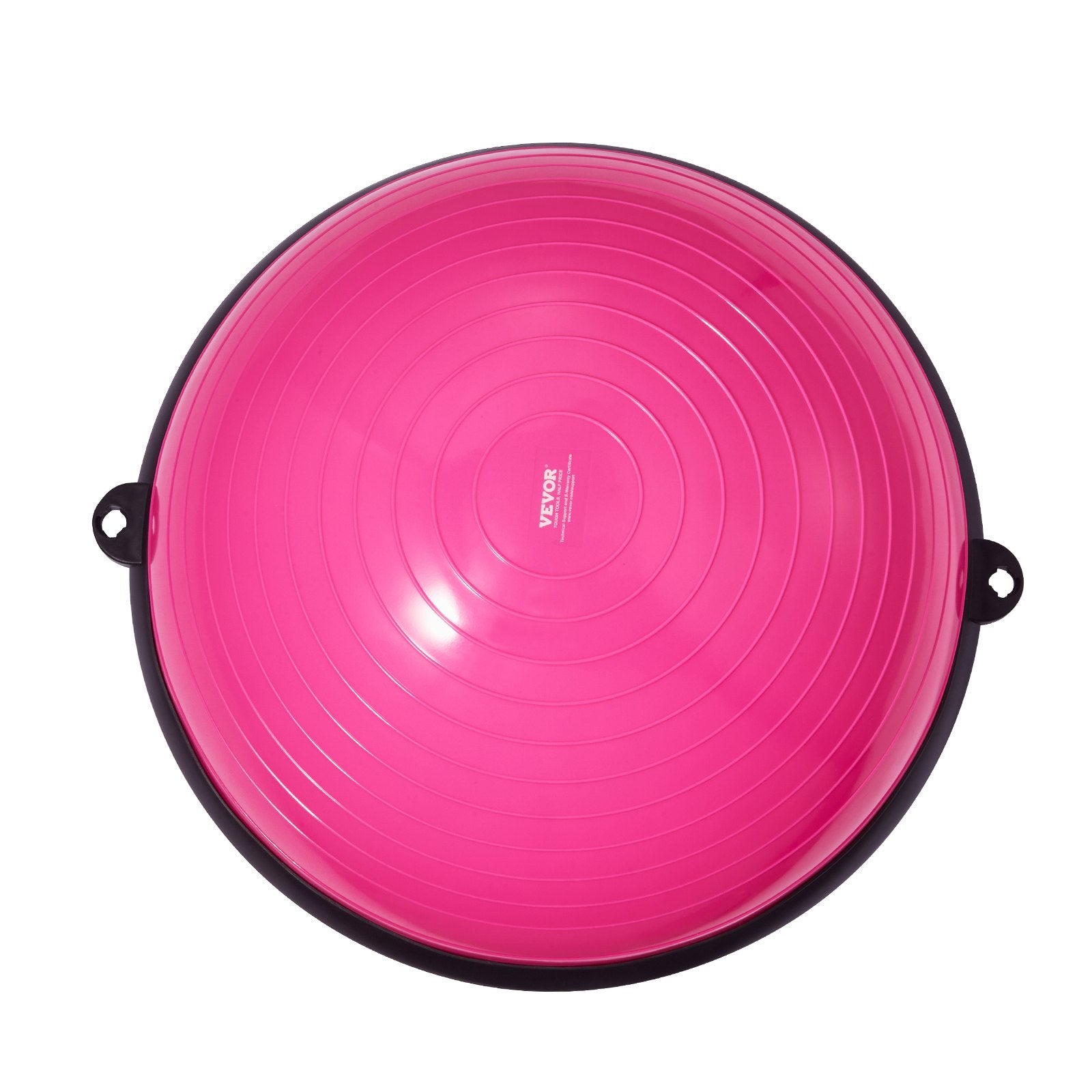 Half Exercise Ball Trainer, 23 inch Balance Ball Trainer, 660lbs Capacity Stability Ball, Yoga Ball with V952-PHXLQ58CMBWF8JUJHV0