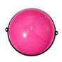 Half Exercise Ball Trainer, 23 inch Balance Ball Trainer, 660lbs Capacity Stability Ball, Yoga Ball with V952-PHXLQ58CMBWF8JUJHV0