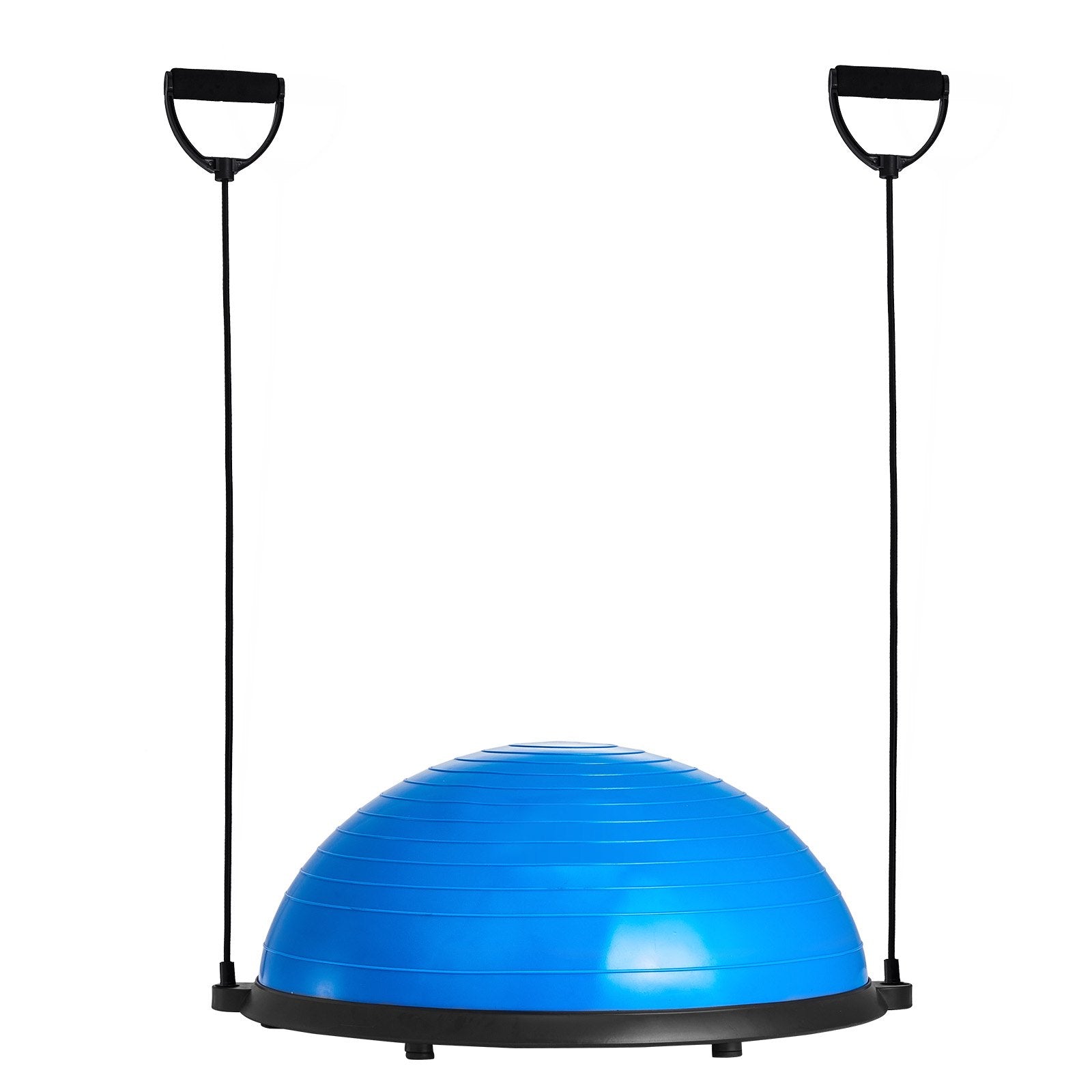 Half Exercise Ball Trainer, 23 inch Balance Ball Trainer, 660lbs Capacity Stability Ball, Yoga Ball with V952-PHXLQ58CMBWLDQO03V0