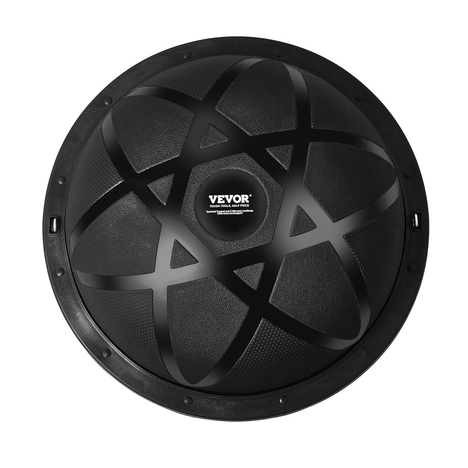 Half Exercise Ball Trainer, 23 inch Balance Ball Trainer, 660 lbs Capacity Stability Ball, Yoga Ball with V952-PHXLQ58CMKLWPCMEFV0