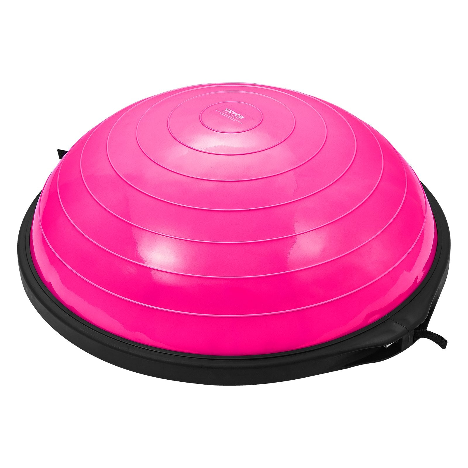 Half Exercise Ball Trainer, 26 inch Balance Ball Trainer, 1500lbs Capacity Stability Ball, Yoga Ball with V952-PHXLQ64CMBWFPSA6CV0