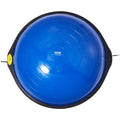 Half Exercise Ball Trainer, 26 inch Balance Ball Trainer, 1500lbs Capacity Stability Ball, Yoga Ball with V952-PHXLQ64CMBWLBOHHQV0