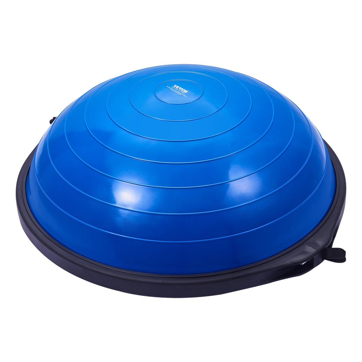 Half Exercise Ball Trainer, 26 inch Balance Ball Trainer, 1500lbs Capacity Stability Ball, Yoga Ball with V952-PHXLQ64CMBWLBOHHQV0