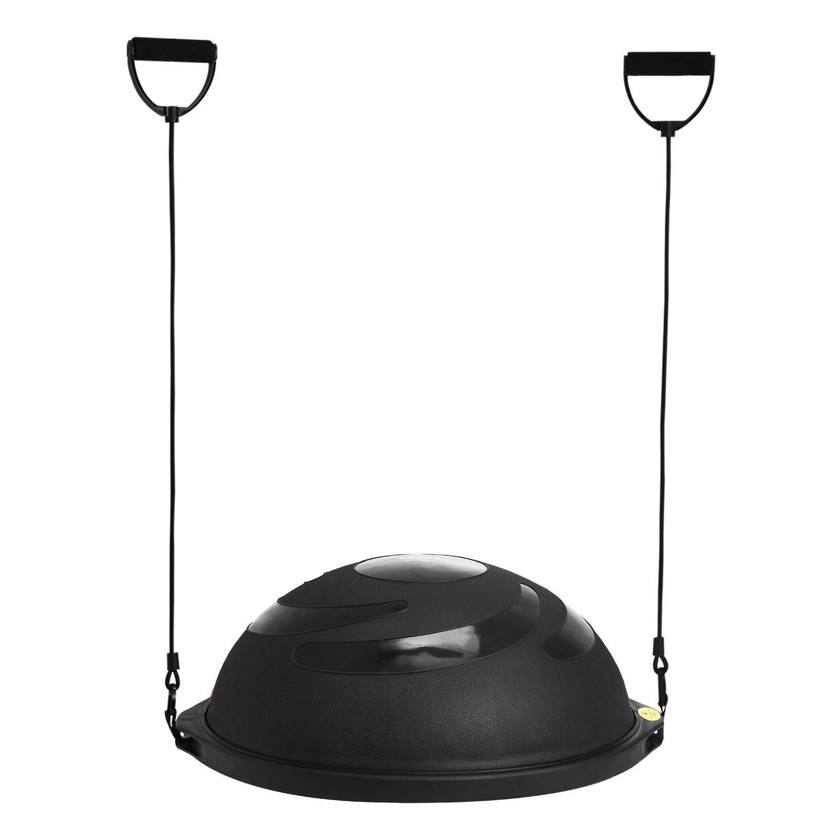 Half Exercise Ball Trainer, 26 inch Balance Ball Trainer, 1500lbs Capacity Stability Ball, Yoga Ball with V952-PHXLQ64CMKLWR0JDGV0