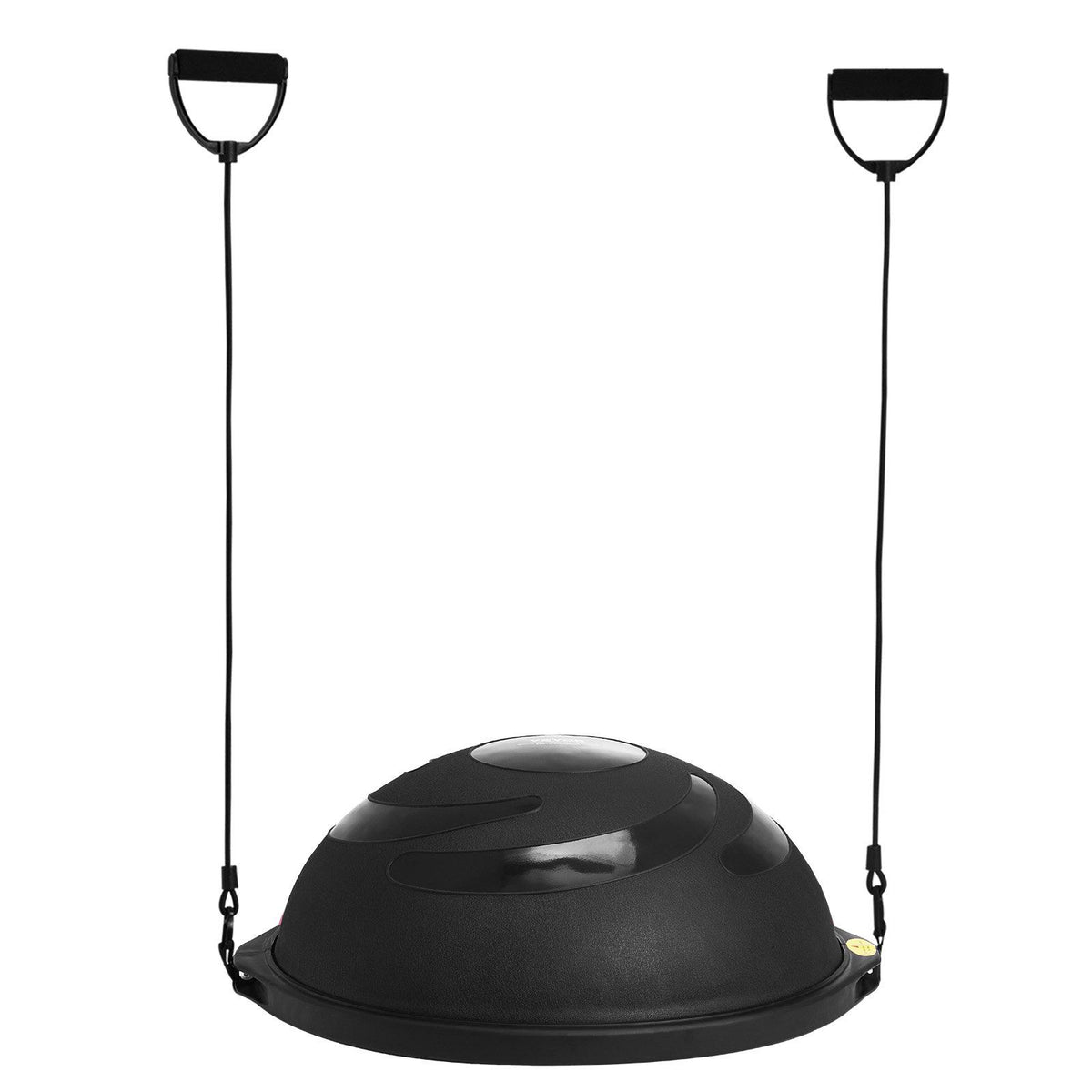 Half Exercise Ball Trainer, 26 inch Balance Ball Trainer, 1500lbs Capacity Stability Ball, Yoga Ball with V952-PHXLQ64CMKLWR0JDGV0