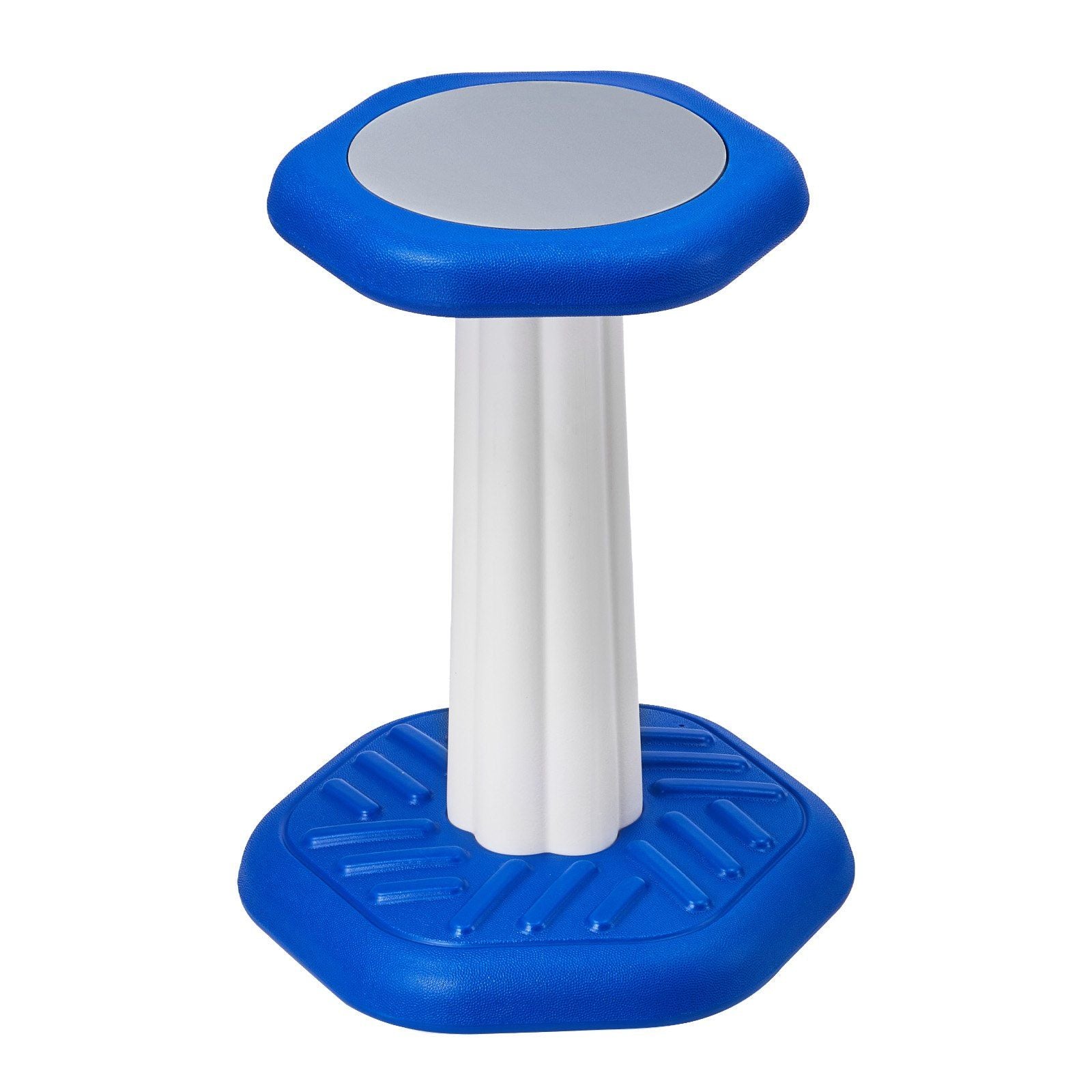 Kids Wobble Chair, Active Chair with Sponge Cushion, Wobble Stool Improves Focus, Posture and Calm Children, V952-PHZDZYJCKLSD58CJLV0