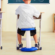 Kids Wobble Chair, Active Chair with Sponge Cushion, Wobble Stool Improves Focus, Posture and Calm Children, V952-PHZDZYJCKLSD58CJLV0