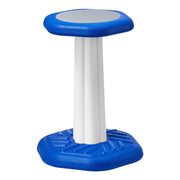 Kids Wobble Chair, Active Chair with Sponge Cushion, Wobble Stool Improves Focus, Posture and Calm Children, V952-PHZDZYJCKLSD58CJLV0