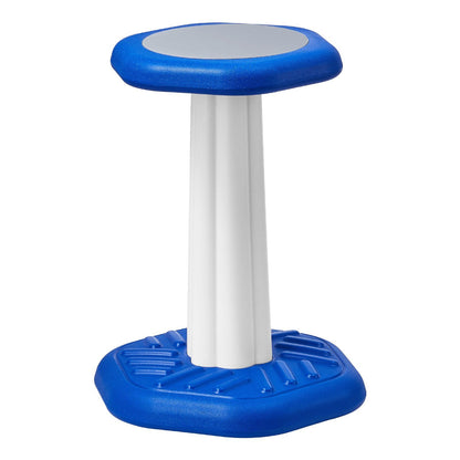 Kids Wobble Chair, Active Chair with Sponge Cushion, Wobble Stool Improves Focus, Posture and Calm Children, V952-PHZDZYJCKLSD58CJLV0