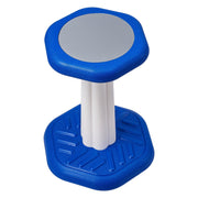 Kids Wobble Chair, Active Chair with Sponge Cushion, Wobble Stool Improves Focus, Posture and Calm Children, V952-PHZDZYJCKLSD58CJLV0