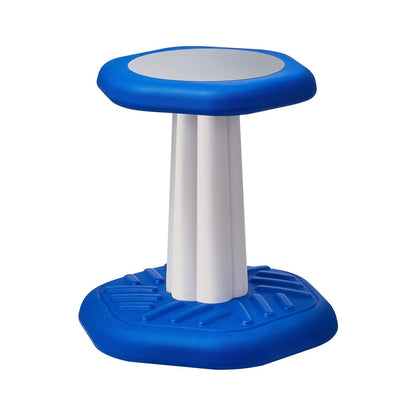 Kids Wobble Chair, Active Chair with Sponge Cushion, Wobble Stool Improves Focus, Posture and Calm Children, V952-PHZDZYJCKLSX7Z5WHV0